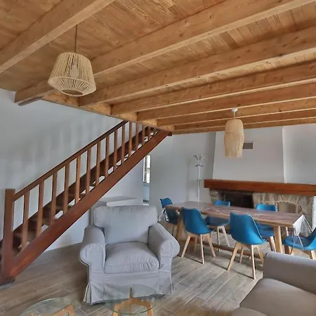 - Ty Bleiz Holiday home *