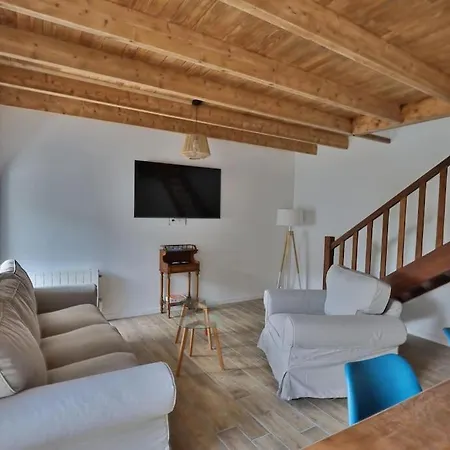 - Ty Bleiz Holiday home